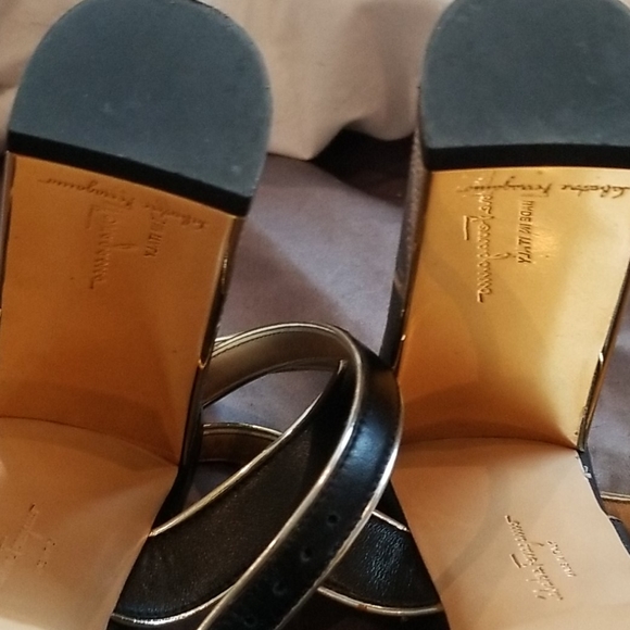 Sandals - Picture 4 of 7